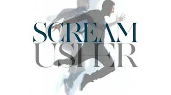 Usher - Scream (Official Audio)