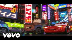 Weezer - You Might Think (From Disney/Pixar’s CARS 2)
