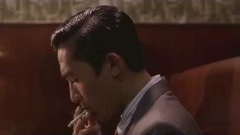 A life-time of waiting 一生守候 - Joanna Wang 王若琳 (In the Mood for Love 花样年华 2000)