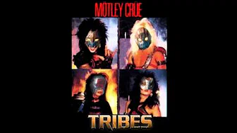 TOP SECRET Motley Crue Tribes 2 Theme