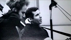 The Sound Of Silence     ------      Simon & Garfunkel