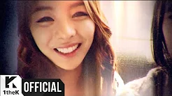 Ailee(에일리) _ Heaven MV
