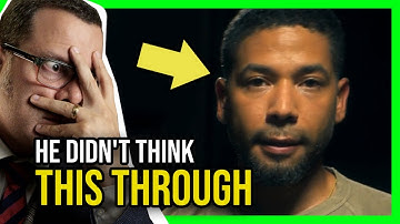 The Jussie Smollett documentary is WORSE than I thought