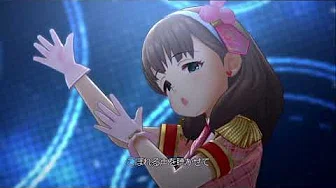 【デレステMAD】マイ・スイート・ハネムーン【佐久间まゆ】