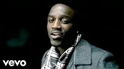 Akon - I Can