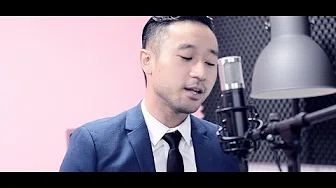 Asian John Legend - Love Me Now (John Legend Cover)