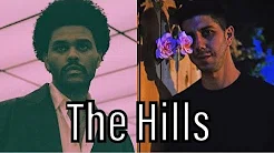 日本语和訳 & lyrics | The Weeknd - The Hills (SoMo cover)