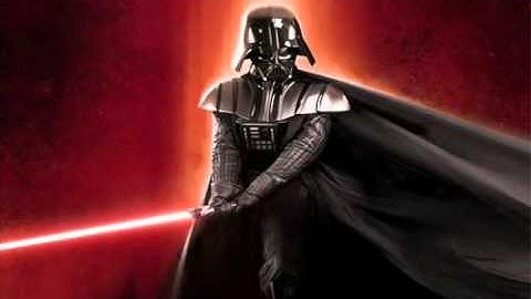 帝國進行曲      是黑武士    在電影《星際大戰》Star Wars - The Imperial March (Darth Vader's Theme)