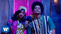 Bruno Mars - Finesse (Remix) (feat. Cardi B] [Official Video]