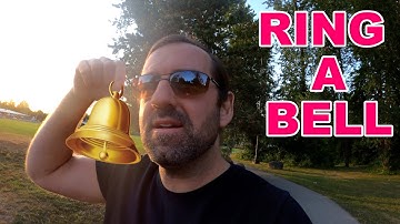 Ring a Bell — English Idiom