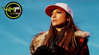 Jennifer Lopez - Same Girl [中文字幕]