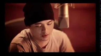 侧田 Justin Lo - 信我 (Official Music Video)