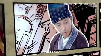 《煎饼侠》谭维维版主题曲MV 标清