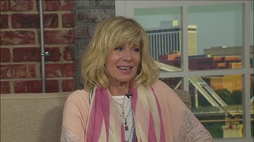 Debby Boone on Today in Nashville