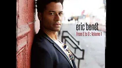 Eric Benét - Almost Paradise (Duet with Ailee) [Official Audio / Snippet]
