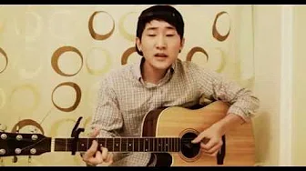 Tamia - Officially Missing You (Cover by Ben Choi)