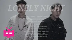 EXCLUSIVE 独家 MV :  ICE  ❌ SeanT 肖恩恩  ❄ ❄ ❄  [ Lonely Night ] OFFICIAL MV
