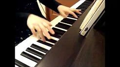 DJ Okawari - Minamo (piano)