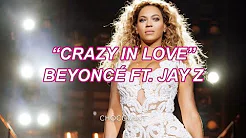 ★日本语訳★Crazy In Love - Beyoncé ft. Jay-Z