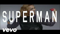 Crystal Kay - Superman