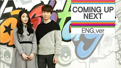 [Kpop] 1theK COMING UP NEXT [ENG ver.] - 1st week of November, 2014(11월 1주차) [KOR/JPN SUB]