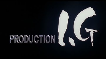 Production I.G & ING + Movic logo (1997)