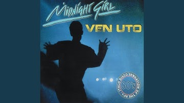 Midnight Girl (Long Version)