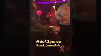 最新释出 Dok2〈i GO Remix〉片段