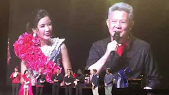 2018 新加坡歌台红星大奖 最佳乐队 飞鹰乐队