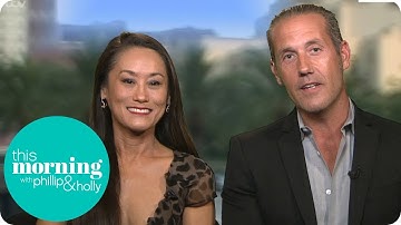 Owner of Dating Website Beautiful People Describes the Selection Process | This Morning