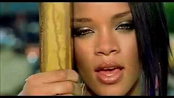 Rihannaメドレー