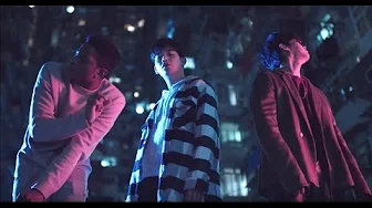 Gallant x Tablo x Eric Nam - Cave Me In (Official Video)