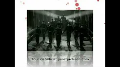 万眾期待, Janet Jackson 14/2 香港演唱会!