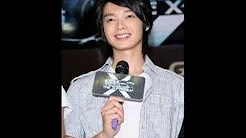 辰亦儒　sunshine boy