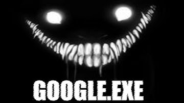 GOOGLE.EXE ENDING | Google.exe | [Deutsch/German]