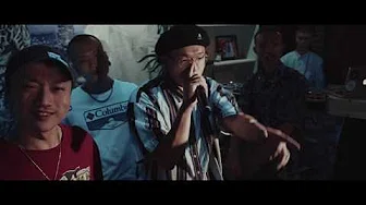 【Go Viral Cypher】ft. Jo1 , Popeye , FAN , Fivewood , Jess (Official Music Video)