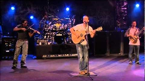 Dreamgirl - Dave Matthews Band (Live at Red Rocks, 2005)