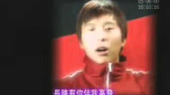 2000年度儿歌候选歌曲-09-邓健泓+蔡子健+ 鐘丽淇 - 踏上高峰