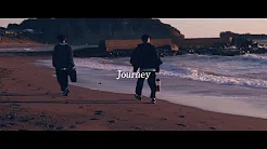 Toss feat. KENNY from SPiCYSOL -Journey- (Official Music Video)