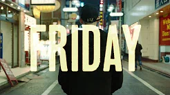 清水翔太 『Friday』Music Video