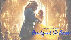 《美女与野兽》电影主题曲-Beauty and the Beast【中文歌词版】