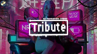 [Tribute] by DJ Fernando Lopez 抖音搞笑BGM完整版