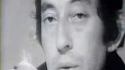 Gainsbourg, The initials BB