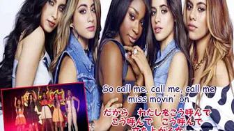 Fifth Harmony - Miss Movin