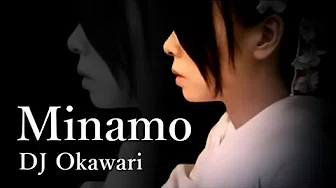 DJ Okawari - Minamo 【Piano Solo】