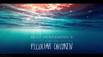 DíSA - New World Coming - Miss Peregrine