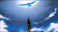 火影忍者疾风传 片头曲3-青鸟（原声 完整版）Naruto Shippuden opening3-Blue Bird (original full version)