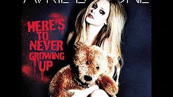 Avril Lavigne -- Here