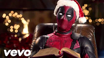 DMX - X Gon Give To Ya (Deadpool Song) [Official Music Video] Free Download HD