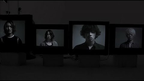 ONE OK ROCK - Be the light [Official Music Video]